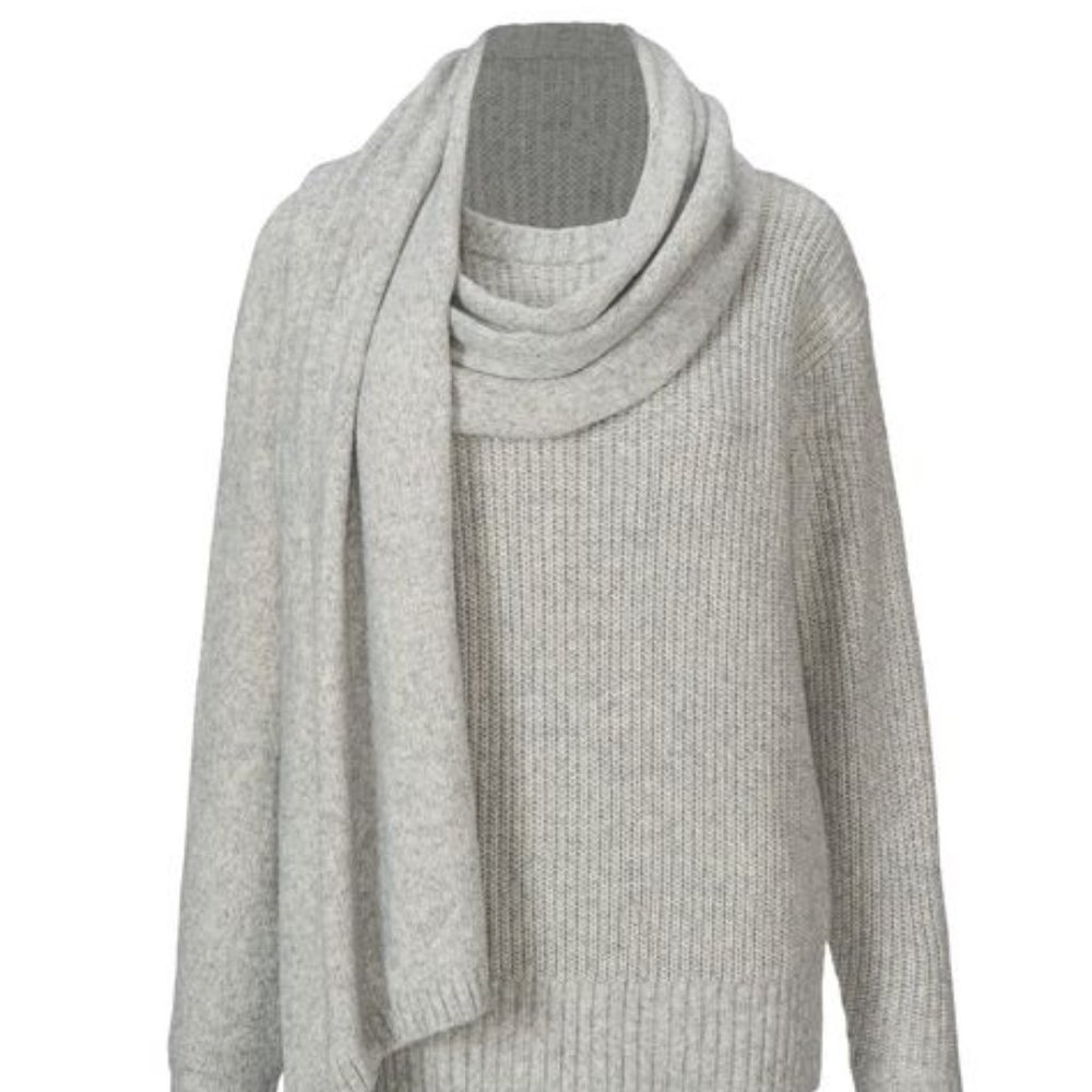 CAbi Wrap Pulover #4417-NEW!!!